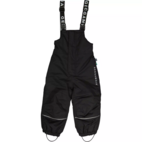 Winter bib pant Black 146/152