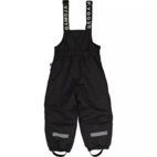 Winter bib pant Black 146/152
