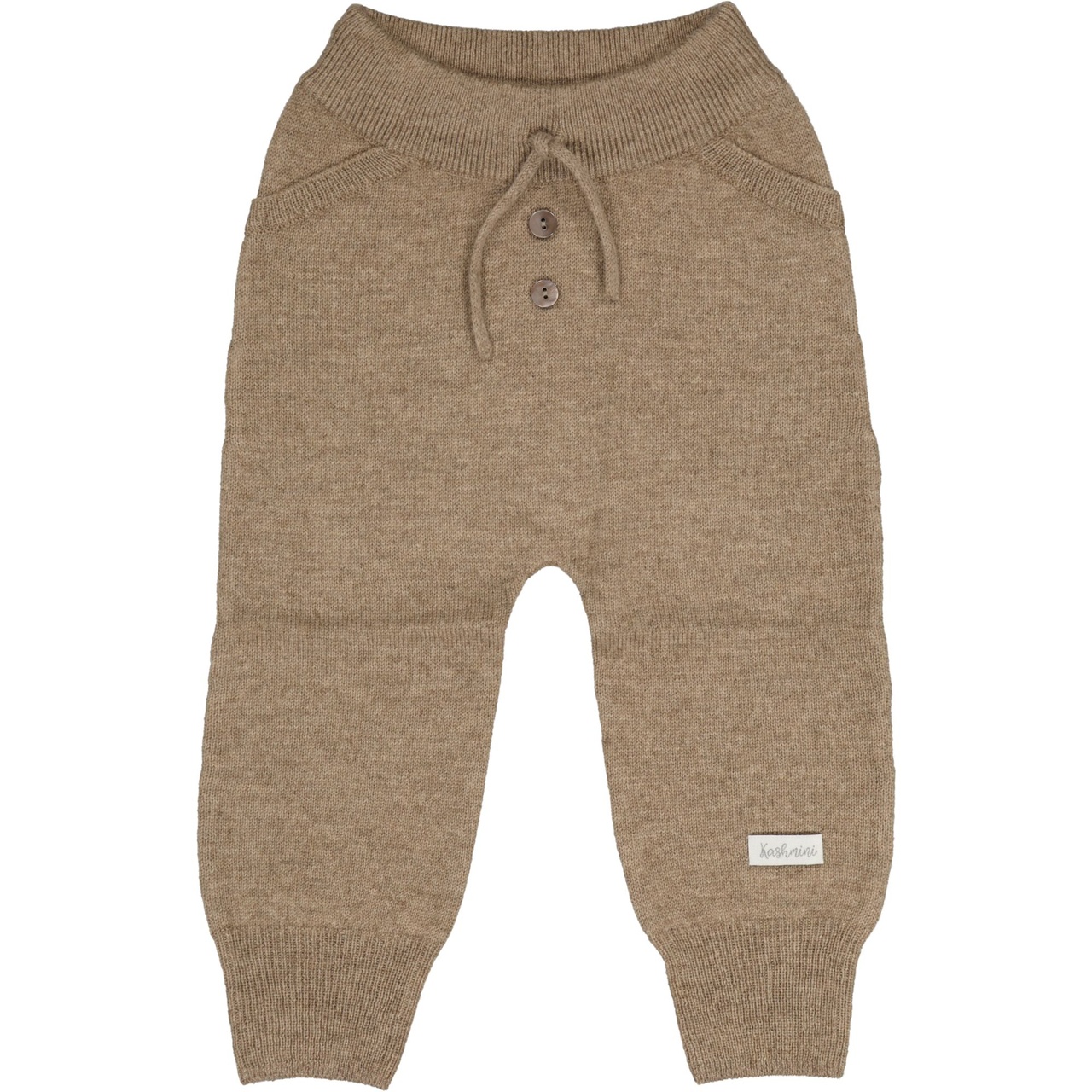 Kashmini Pant Beige 74/80