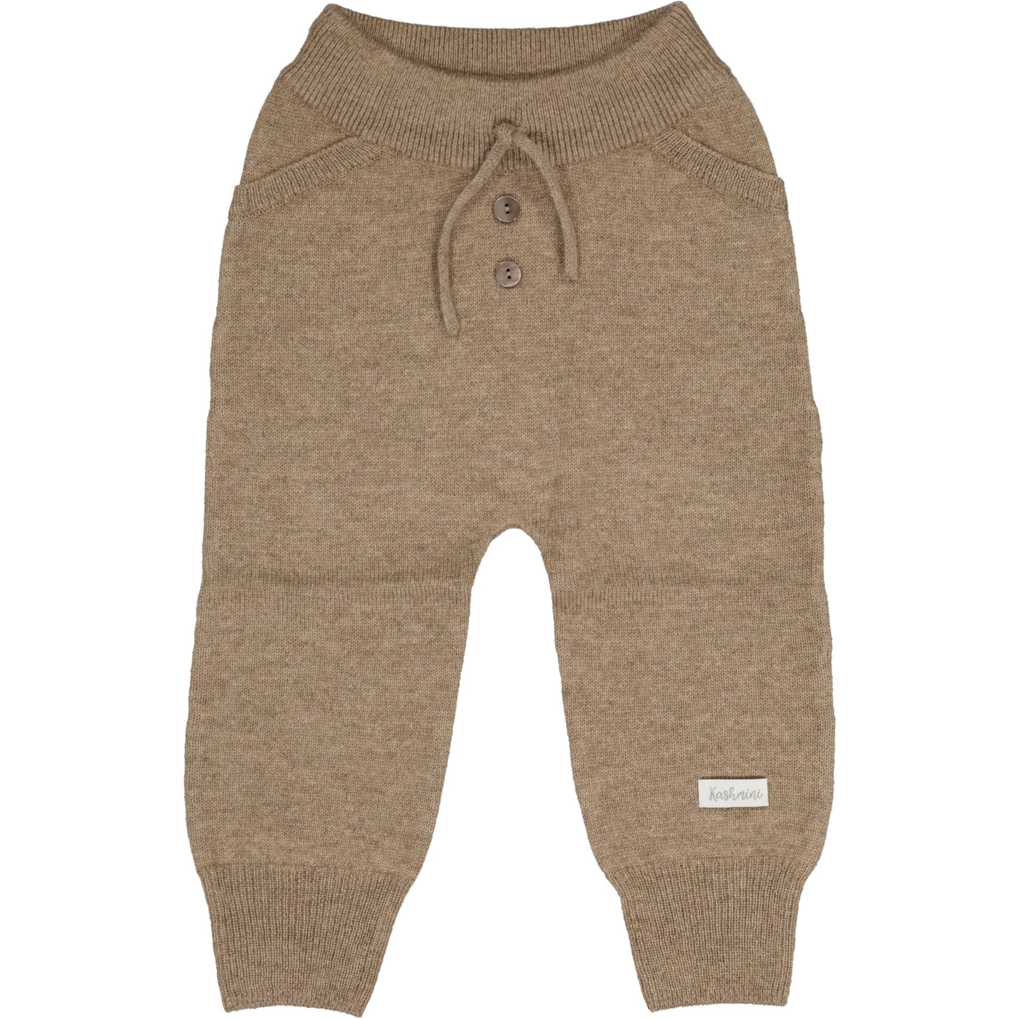 Kashmini Pant Beige