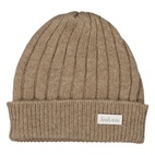 Kashmini Beanie Beige 1-3 year