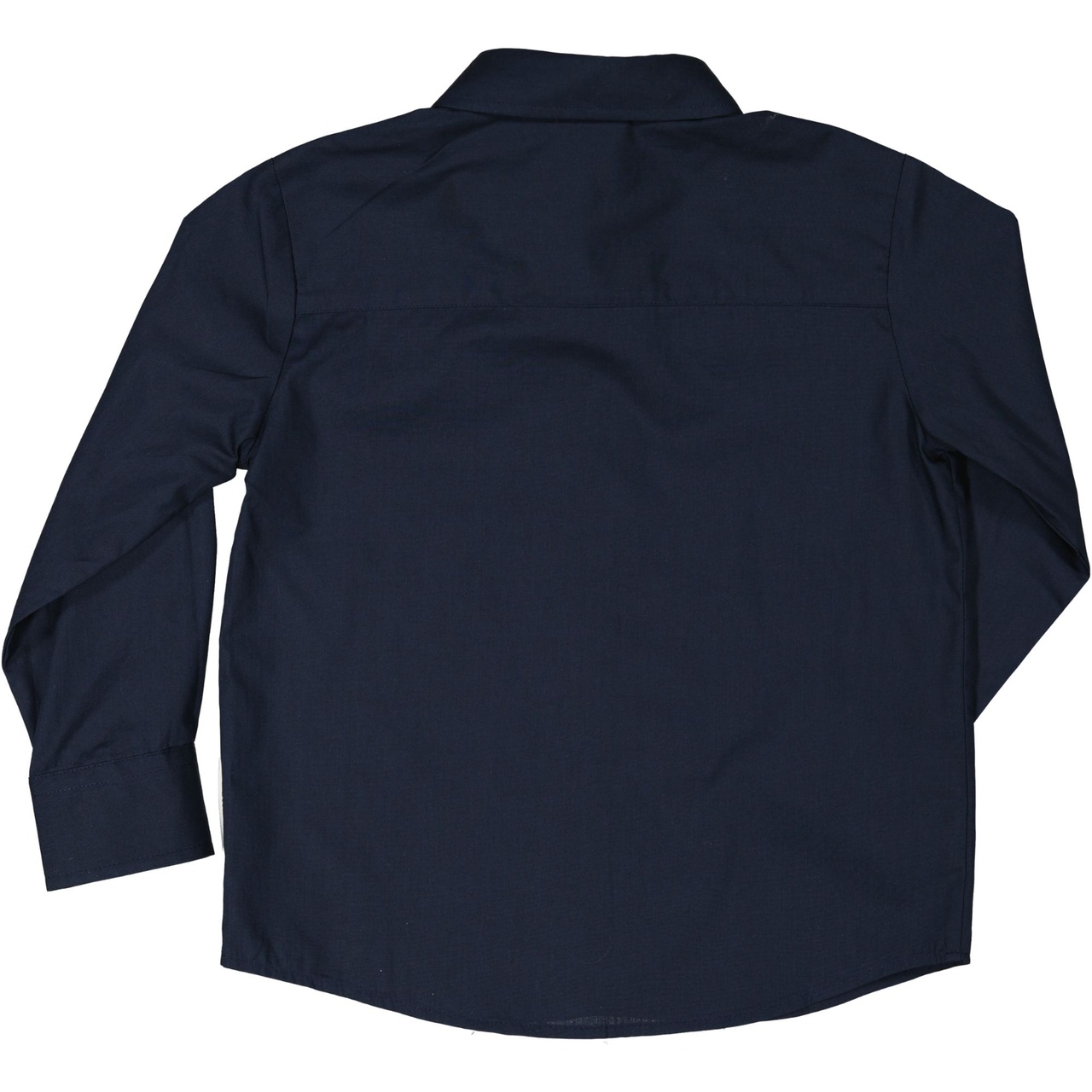 Shirt Navy  122/128