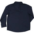 Shirt Navy  122/128