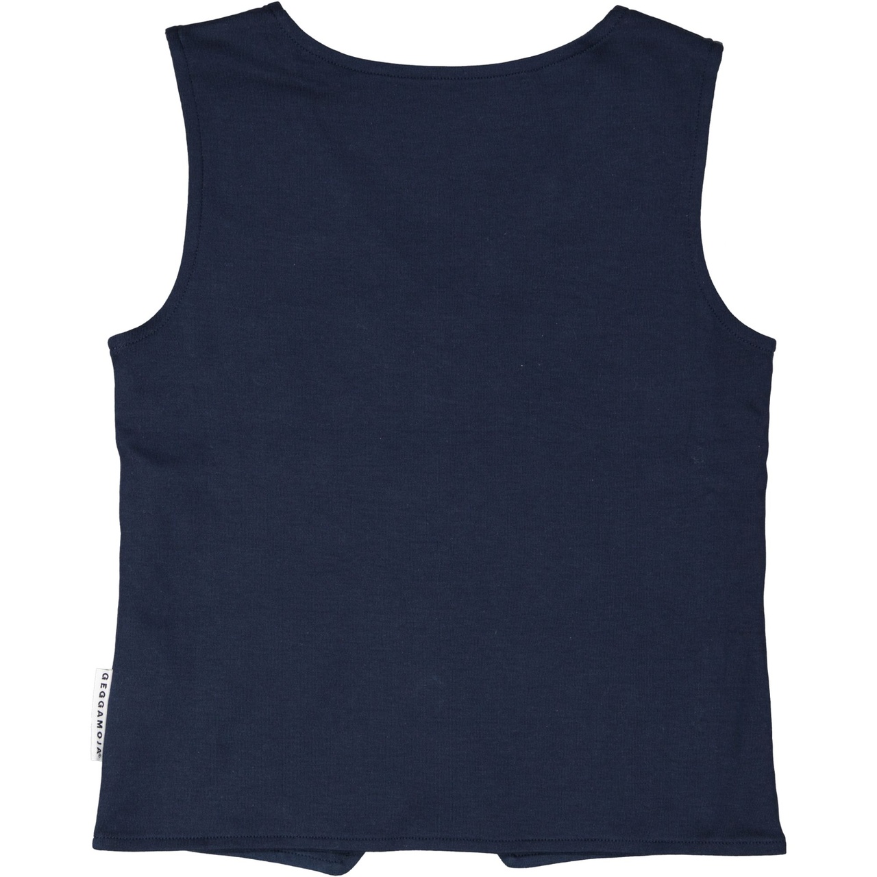 Vest Navy 98/104