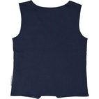 Vest Navy 74/80