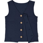 Vest Navy