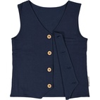 Vest Navy 98/104