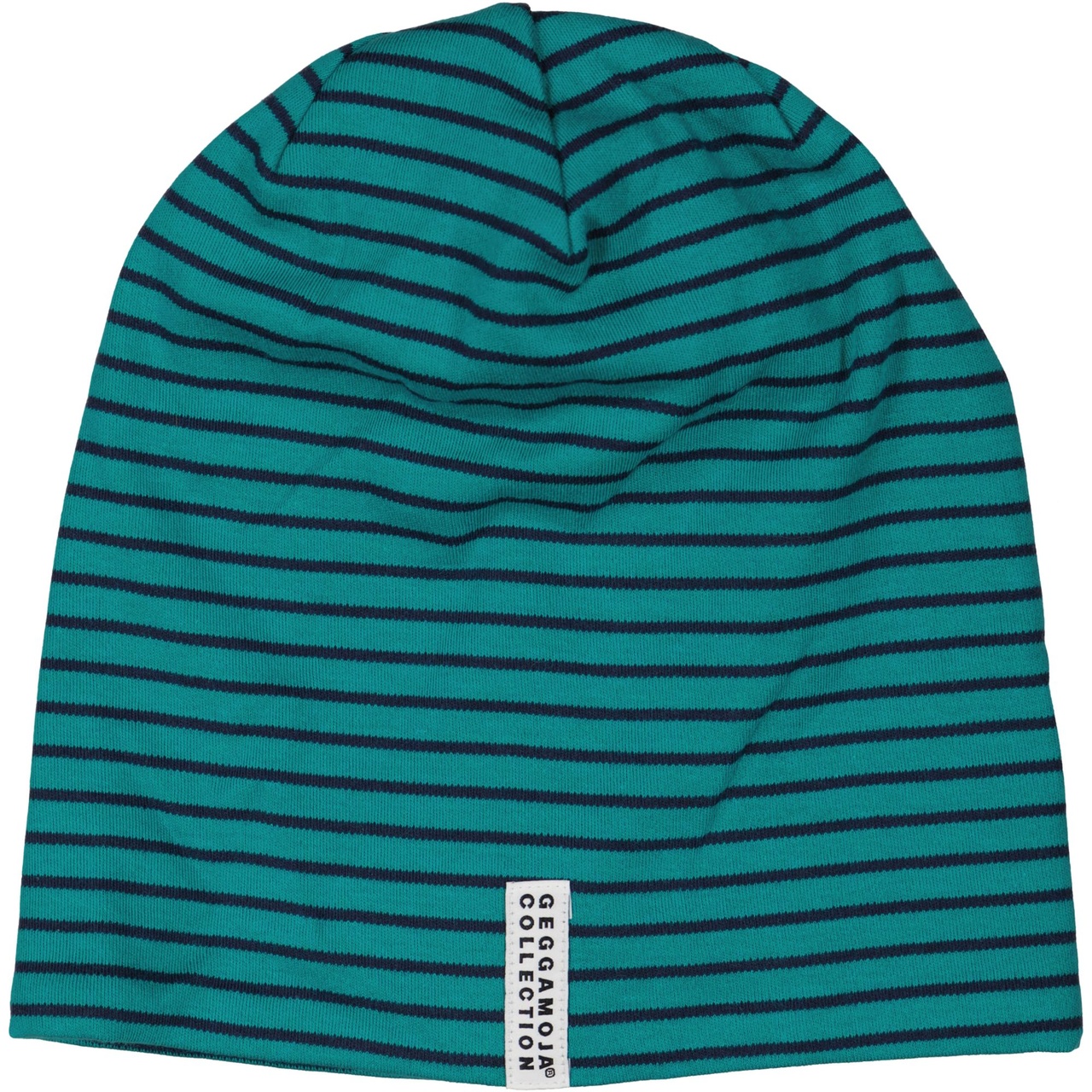 Topline fleece cap Petrolgreen/navy XXS 6-12 m