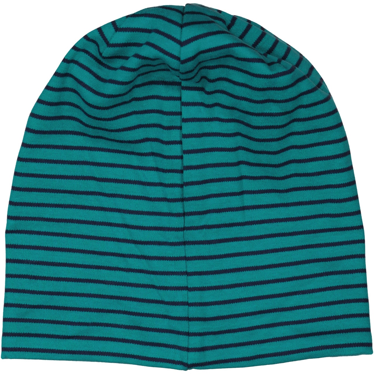 Topline fleece cap Petrolgreen/navy XXS 6-12 m