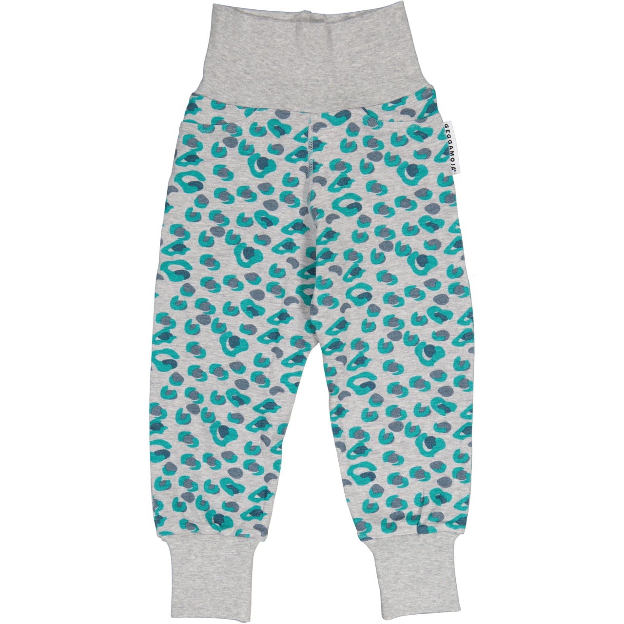 Bamboo baby pants Leo