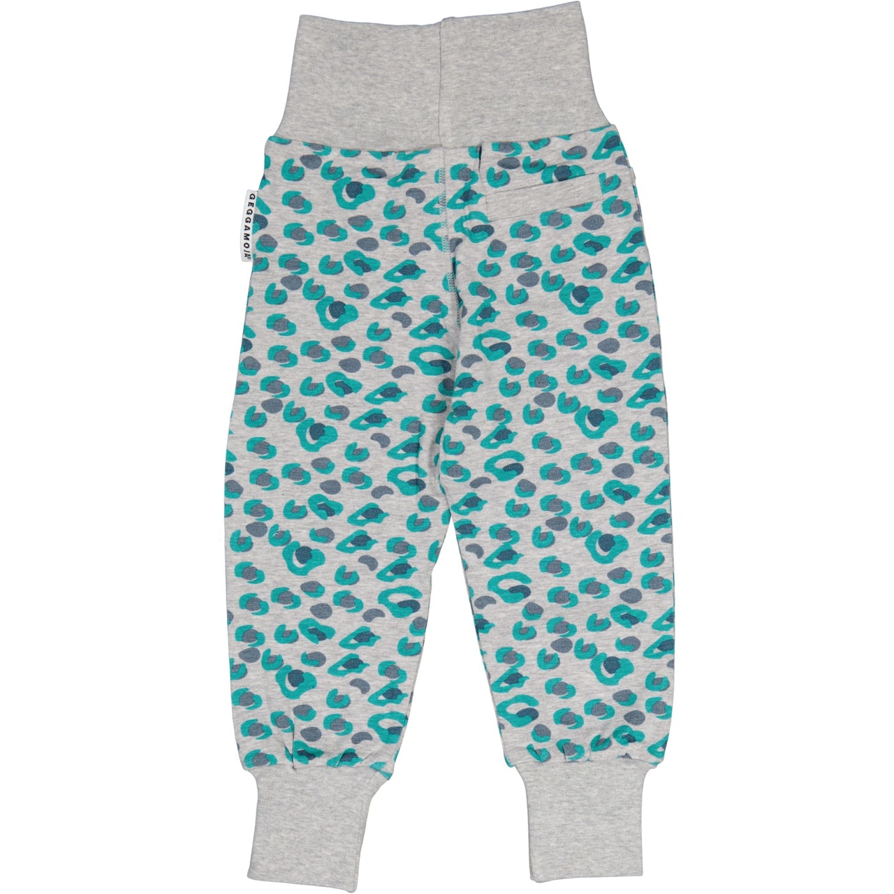 Bamboo baby pants Leo  50/56