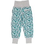 Bamboo baby pants Leo