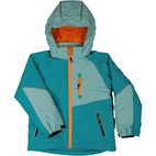 Winter jacket Petrol  86/92