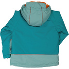 Winter jacket Petrol  86/92