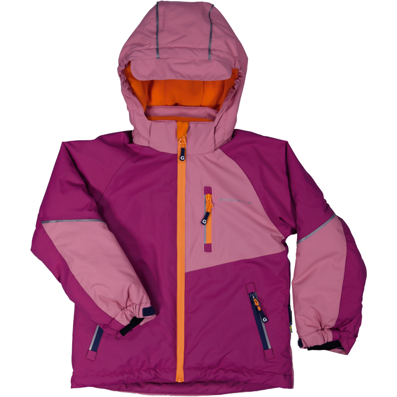 Winter jacket Ceris 146/152