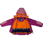 Winter jacket Ceris 122/128