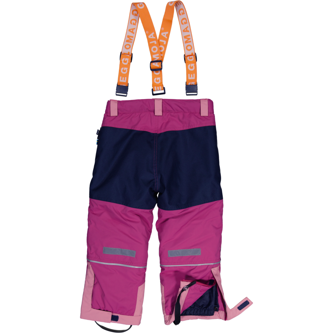 Winter pants Ceris 98/104