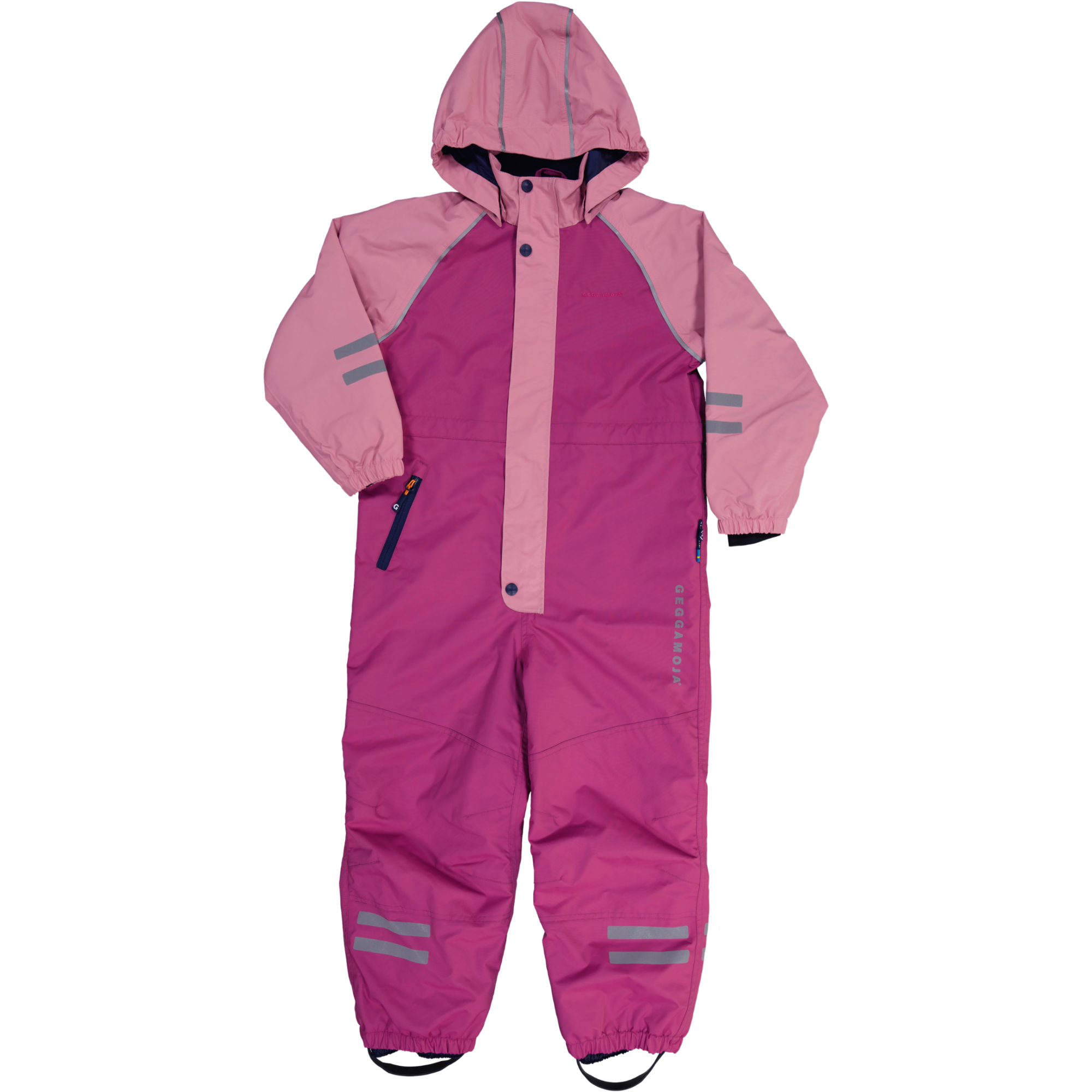 Shell overall Ceris