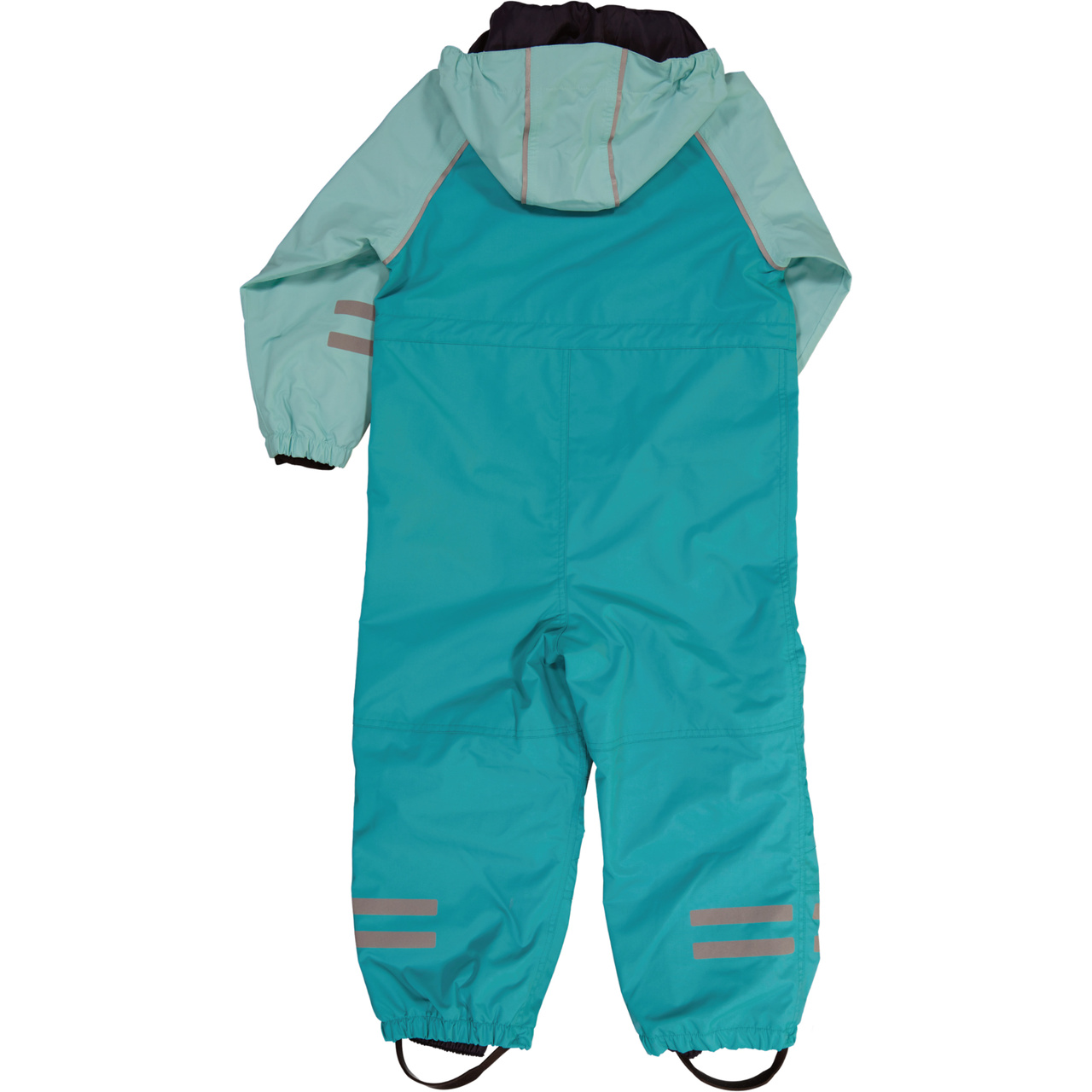 Shell overall Petrol 110/116
