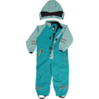 Shell overall Petrol 110/116