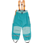 Shell pants Petrol 122/128
