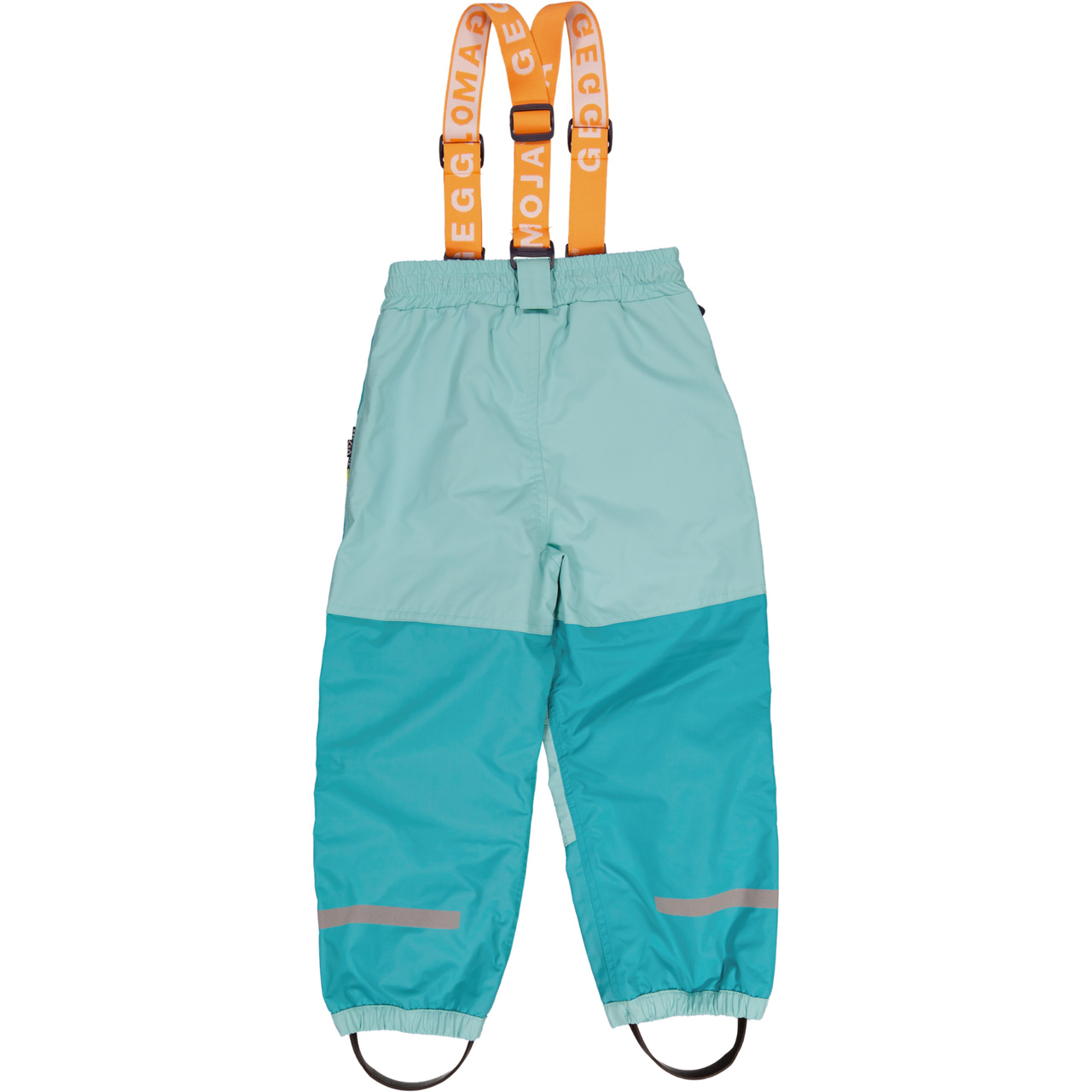 Shell pants Petrol 122/128