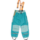 Shell pants Petrol 122/128