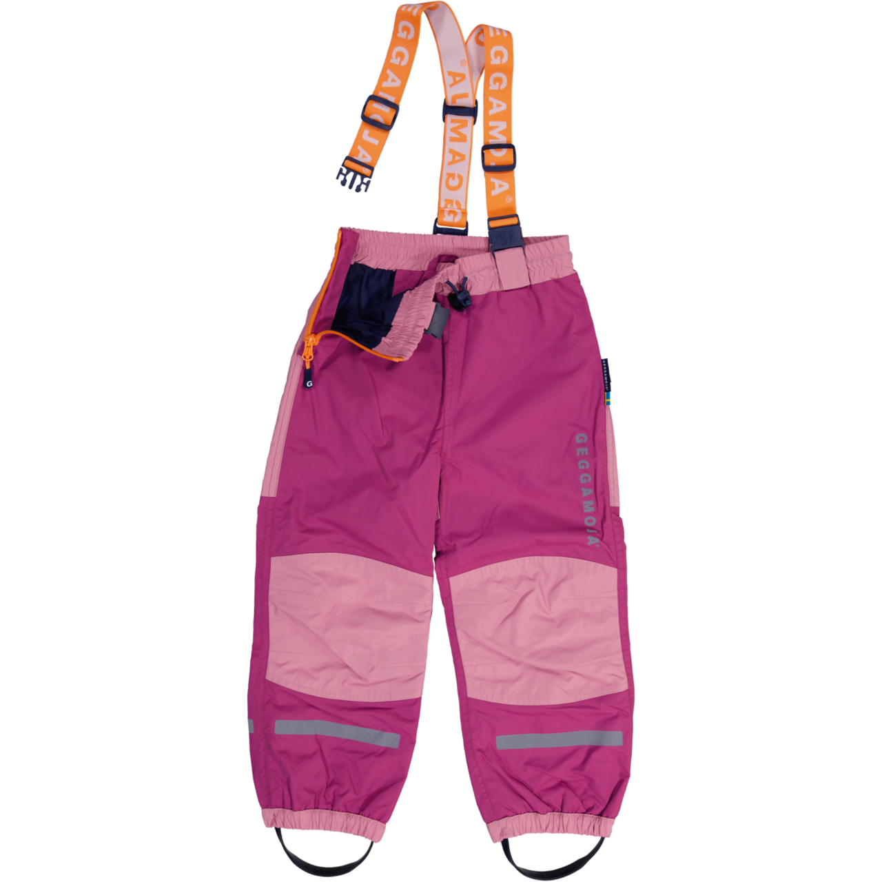 Shell pants Ceris 98/104