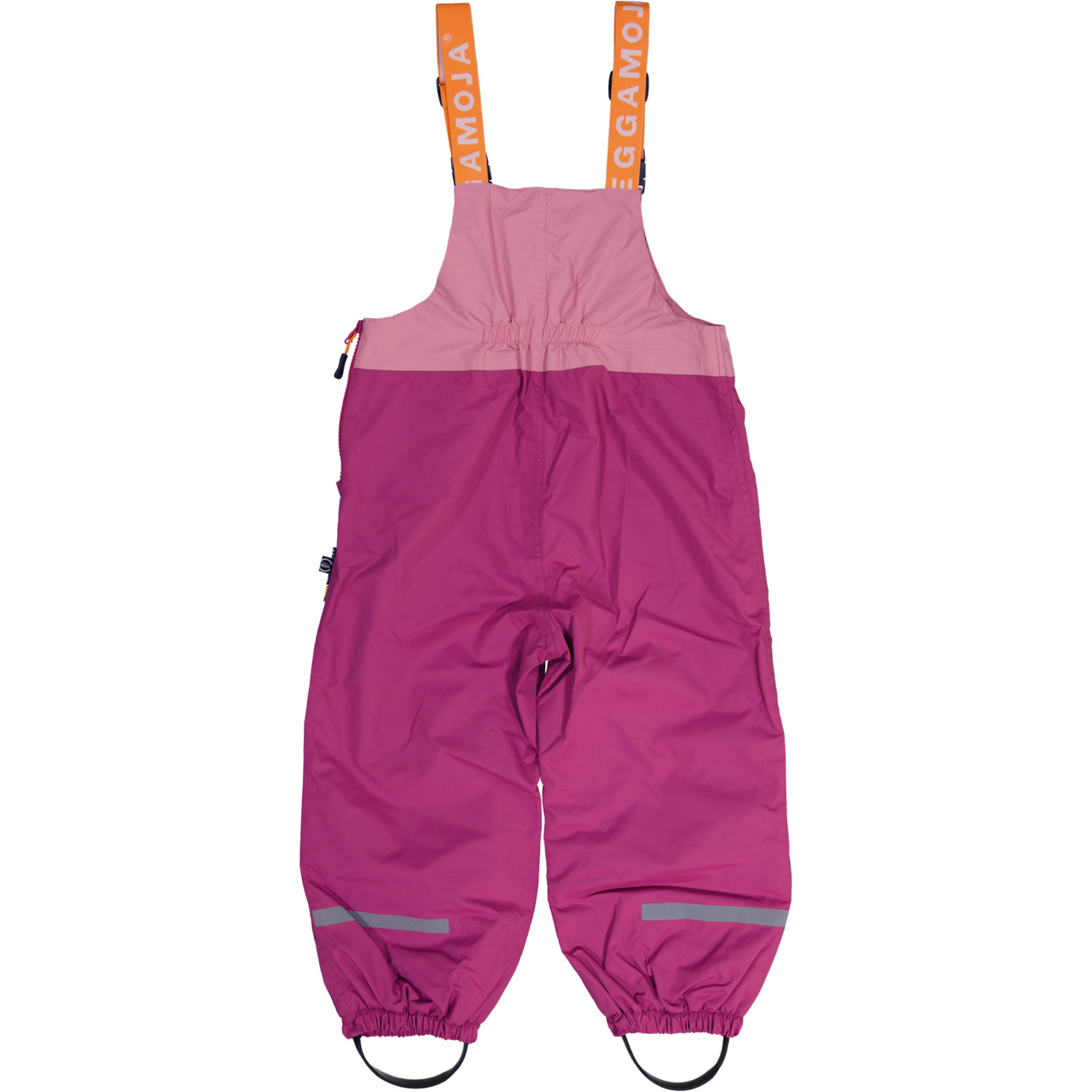 Shell bib pants Ceris