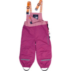 Shell bib pants Ceris