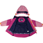 Shell jacket Ceris 110/116