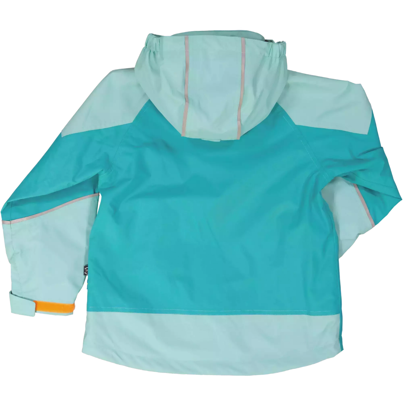 Shell jacket Petrol 110/116