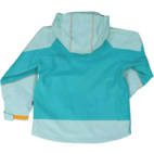 Shell jacket Petrol 110/116