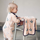 Bamboo two way zip pyjamas Rabbit 98/104