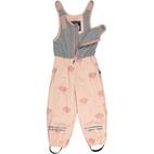 Rain set fleece Pink cloud  110/116