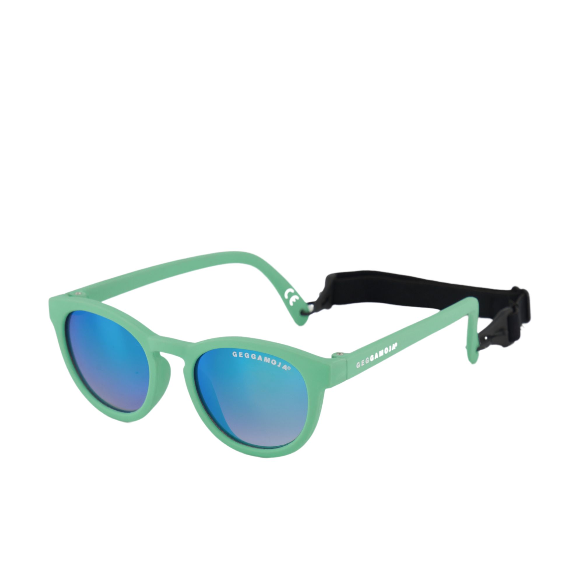 Sunglass 2-6 y Neptune green