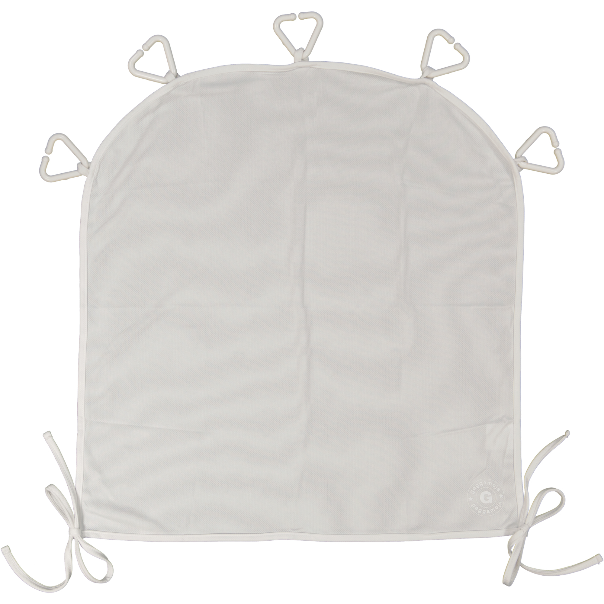 UV Curtain Offwhite