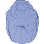 UV-Sonnenkappe Blau 0-4M