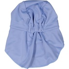 UV-Sonnenkappe Blau 0-4M