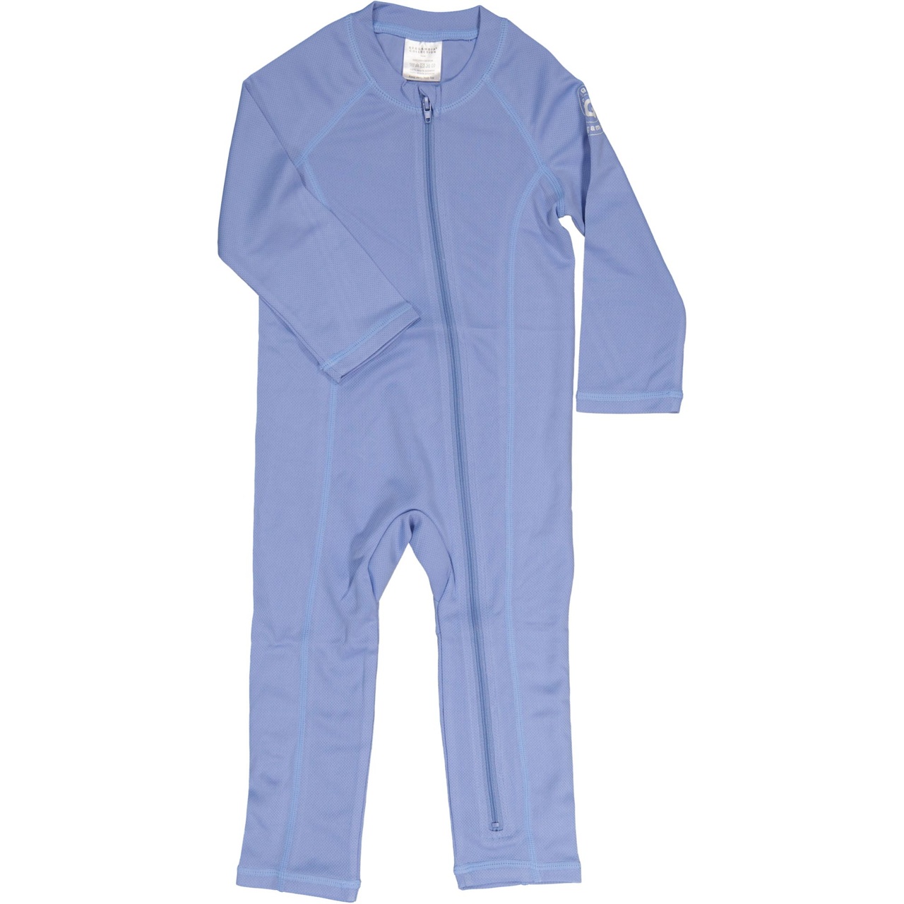 UV Baby suit Blue 62/68