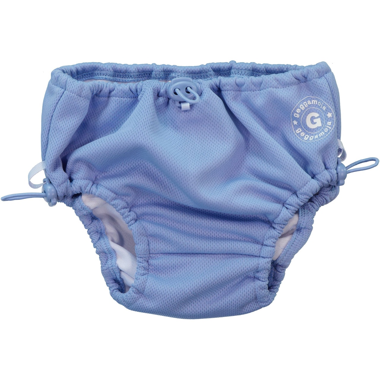 UV Baby swim pant Blue 74/80