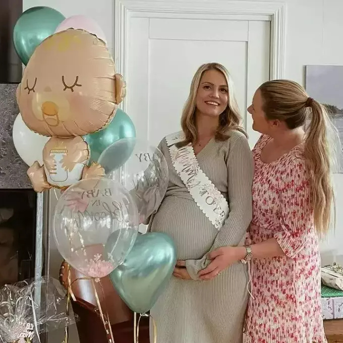 Babyshower - Presenttips & inspiration