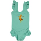 UV Swim suit Mamma Moo and Crow Mint 86/92