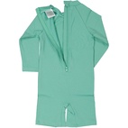 UV Suit Mamma Moo and Crow Mint 122/128