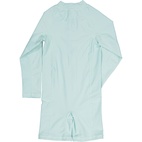 UV suit L.S Mint 74/80
