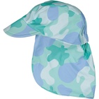 UV Hat Cammo mint