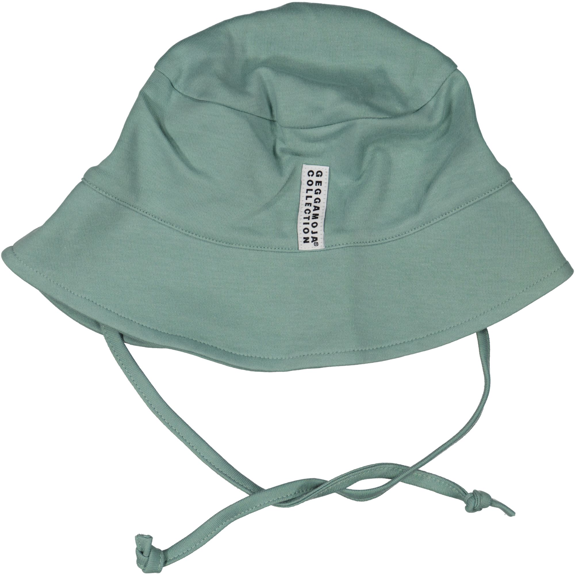 UV-Sunny hat Light green
