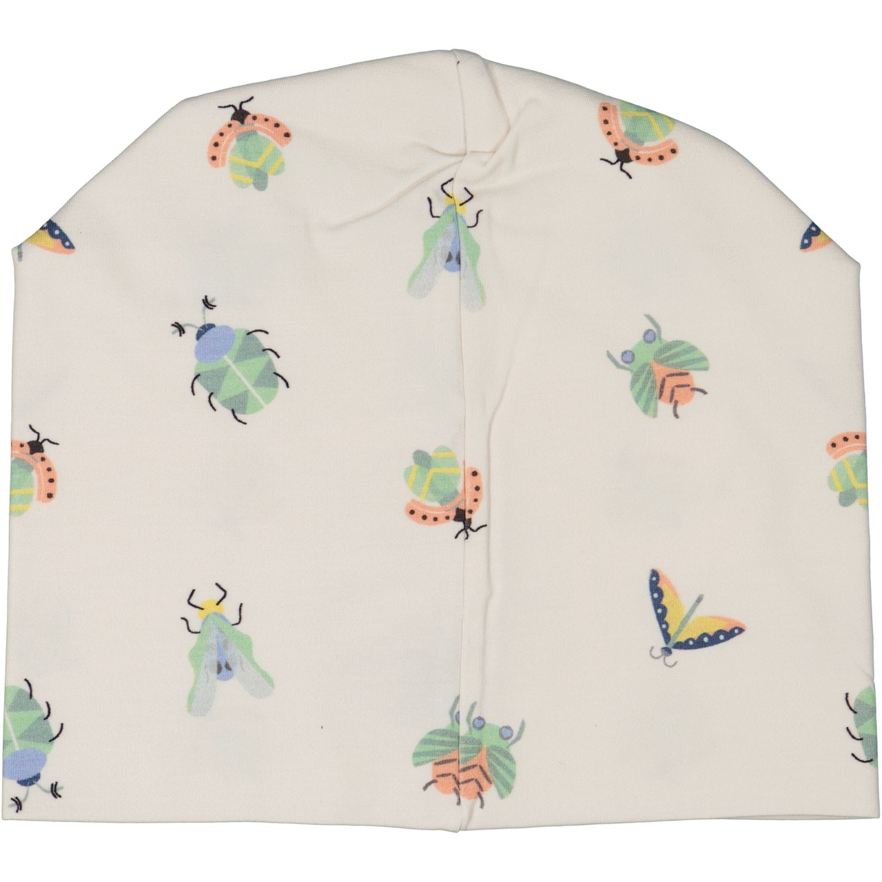 Mössa Bambu Baby Bugs XXS 6-12 m