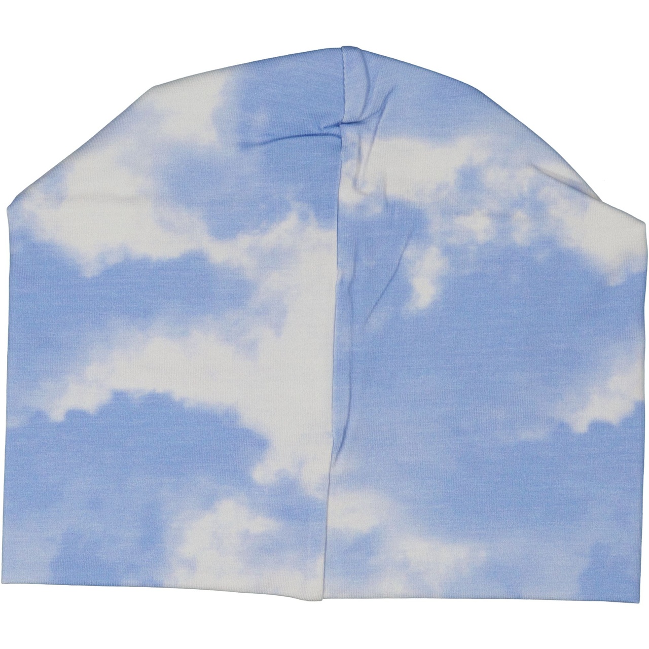 Bamboo beanie Blue sky
