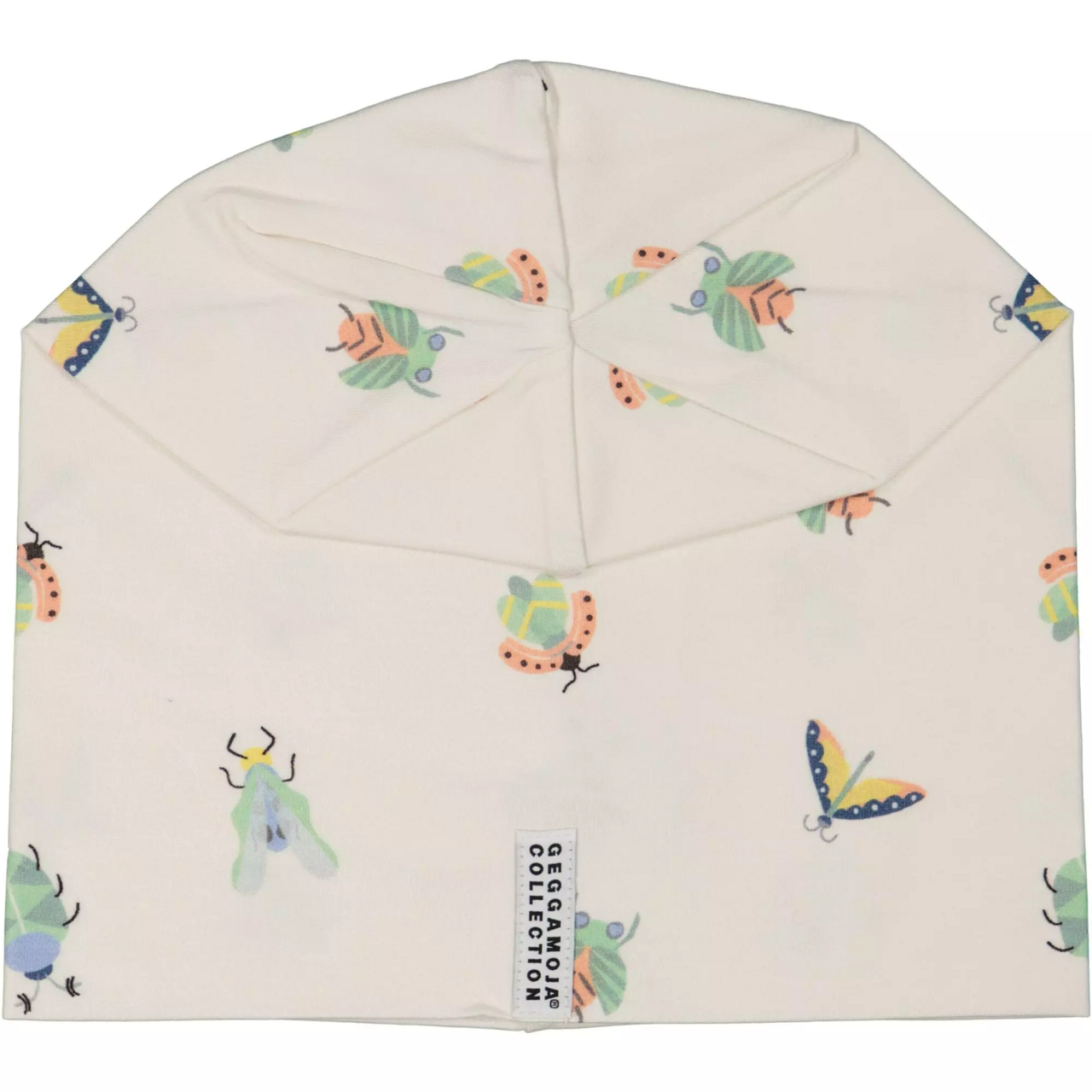 Mössa Bambu Baby Bugs Mini 0-2 m